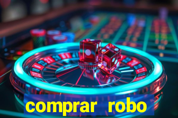 comprar robo fortune tiger